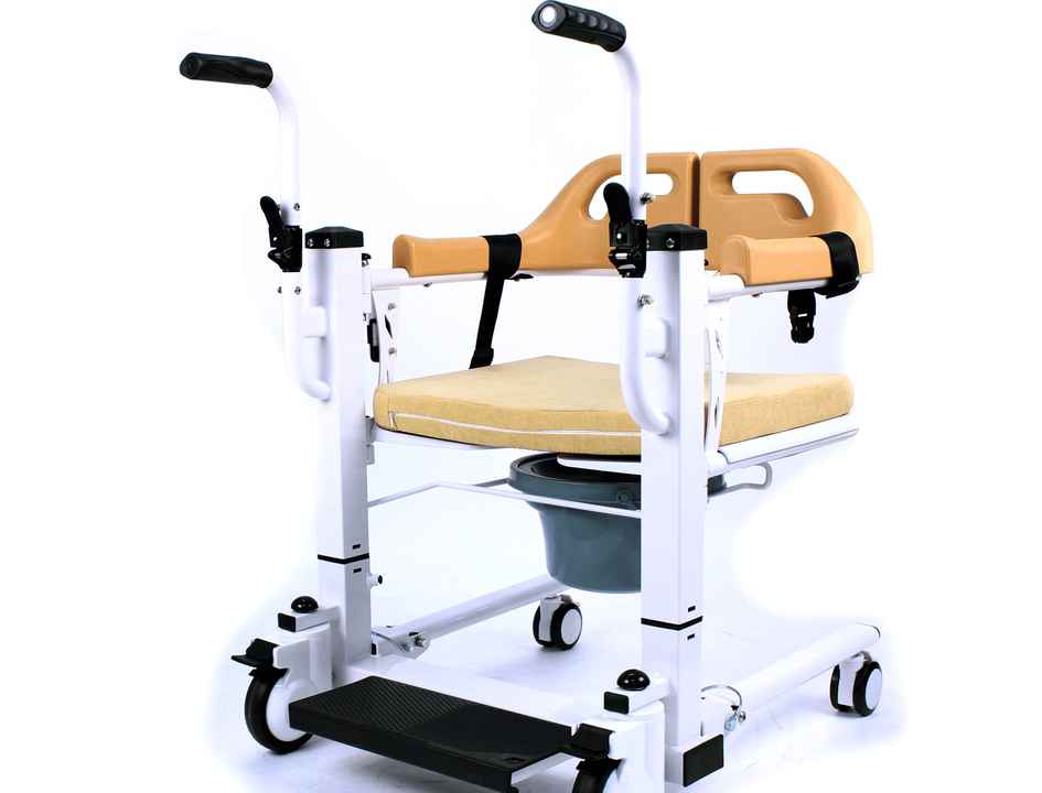 BranfordCareMove